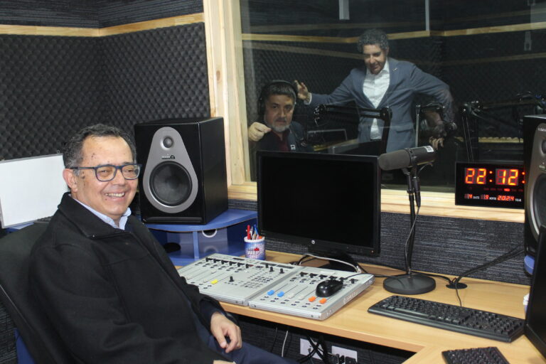 AIEP Bellavista inaugura nuevos
